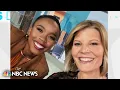 Zinhle Essamuah joins NBC News Daily as newest co-anchor