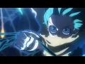 My Hero Academia | AMV|EDIT  | ZODIVK feat. YXUNGXROTICA, MC KRAKEN - DERNIERE DANCE FUNK