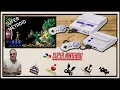 Pack com 1020 jogos de Super Nintendo para Batocera Batocera plus Recalbox e Retropie