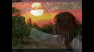 گشــته خــزان نــو بهـار مــن رفـت و نیـامد نــگار مــن 