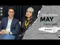 Download Lagu Zakia Khabbou - MAY GHIFI YALLAN - ⵎⴰ ⵉⵖⵉⴼⵉ ⵢⴰⵍⵍⴰⵏ - ماي غيفي والان ( Avec Nacer El Amraoui )