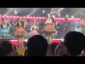 「総意♡So Free」CANDY TUNE 2026.10.29三重