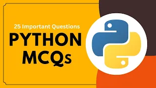 Python MCQs Top 25 Python Interview Questions and Answers Tpoint Tech