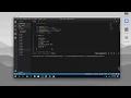 Test task auto compile and run program in Visual Studio Code Windows