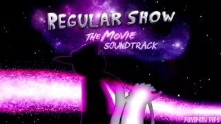 regular show the movie soundtrack intro extended