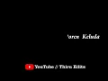 Download Lagu Ada Aalthotta Boopathi nanada Tamil black screen  video HD Thiru Edits 💞