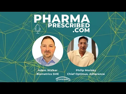 Philip Morisky — Adherence & the Missing Metric in Healthcare — episode thumbnail