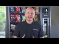 How to Install a Touch Card Reader