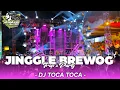 JINGGLE BREWOG TRAP X PARTY - BASS PALING GETAR