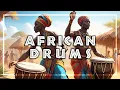 Download Lagu AFRICAN DRUMS • Rhythms of the Continent • Tribal Beats • Shaman Dance • Unleash your Primal Self