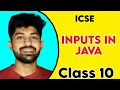 about InputStreamReader in java
