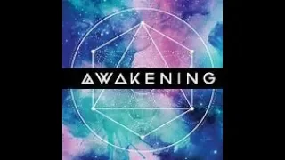 beautiful disruption awakening process