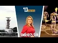 Download Lagu Gazeta News - 06/07/2018