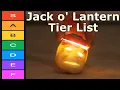 Will it Jack o Lantern