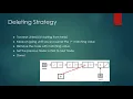 Deleting Value From Linked List In Java