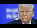 Trump sues IRS and Treasury for 10 billion over leaked tax info