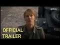 All the Light We Cannot See TRAILER