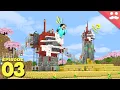 Lagu Hermitcraft 11: Episode 3 - Working Windmills