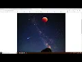 HTML Image Maps - Circle