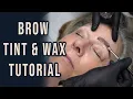 Ultimate Eyebrow Transformation - Step by Step Guide