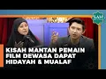 Download Lagu Cerita Lengkap Nuray Istiqbal dari Pemain Film Dewasa Sampai Putuskan Mualaf | Ustadz Dennis Lim