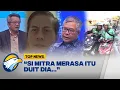 Download Lagu Ternyata Ada Kesalahpahaman Mitra dan Industri Soal Tarif Ojol - [Top Economy]
