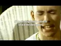 Pase lo que pase (Letra) - Big Boy
