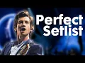 What would the FINAL Arctic Monkeys Concert be