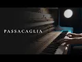 Download Lagu Handel/Halvorsen – Passacaglia | Piano Solo (Full Performance)