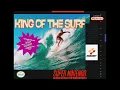 The Super Stocks - Oceanside (16 bit version)