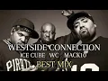 WESTSIDE CONNECTION/ICE CUBE,WC,MACK10/BEST DJ MIX(Vinyl Only)
