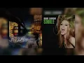 Snowburn Smile // After + Avril Lavigne (Mashup)