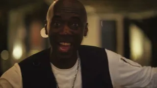Sherwin Gardner - BIG DAY (Official Music Video)