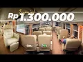 Download Lagu MENCOBA KERETA TERMEWAH JAKARTA MALANG | Brawijaya Imperial