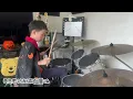 動力火車feat.九澤CP 知己 爵士鼓 Drum cover by Yoyo @PowerStation