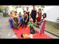 Download Lagu RAMA KASIH BUNGA KE SINTA TAPI DEDE OMING DAN SINTA TIBA TIBA J4TUH P1NGS4N