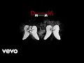 Download Lagu Depeche Mode - My Favourite Stranger (Official Audio)
