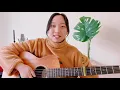 Download Lagu Summer Is for Falling in Love - guitar tutorial