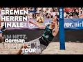 Download Lagu Das ist DAS KRANKESTE FINALE 2025 🤩 | GBT 2025 Bremen Finale Herren