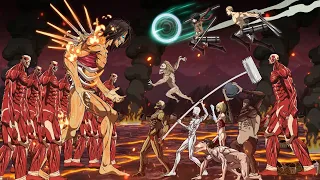 DV Animations Part 66