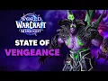 How Good is VENGEANCE DEMON HUNTER in Midnight New Talents Annihilator Gameplay and MORE