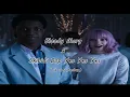 Download Lagu Lady Gaga - Bloody Mary x Skibidi Bop Yes Yes Yes (Tik Tok Mashup) [Official Full Version]