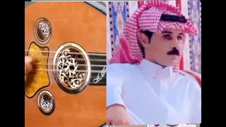 يادار علمي كلمات ابراهيم دوسان الحان واداء الفنان سالم عبدالله 