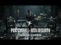 Lagu PERTEMUAN 2 – Rita Sugiarto | SLOW ROCK by RITMO ROJO | COVER AI