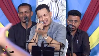 مشكلة في الناس الفنان حسين بامصري 