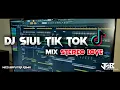 Download Lagu DJ Siul Tik Tok Remix Terbaru 2020 Stereo Love • Slow Remix.. Gamelan.. Angklung.. Full Bass
