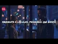 Eden Muñoz - Como En Los Viejos Tiempos (Letra / Lyrics)