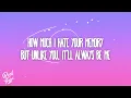 Ty Myers - Thought It Was Love