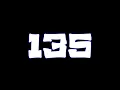 Count Up Timer 1 to 135 Seconds