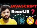 How Much JavaScript Is Required for React JS Complete Breakdown